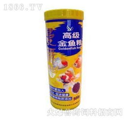 解析“浩天 北京曼舞者系列高级金鱼饲料” 高品质喂养的艺术